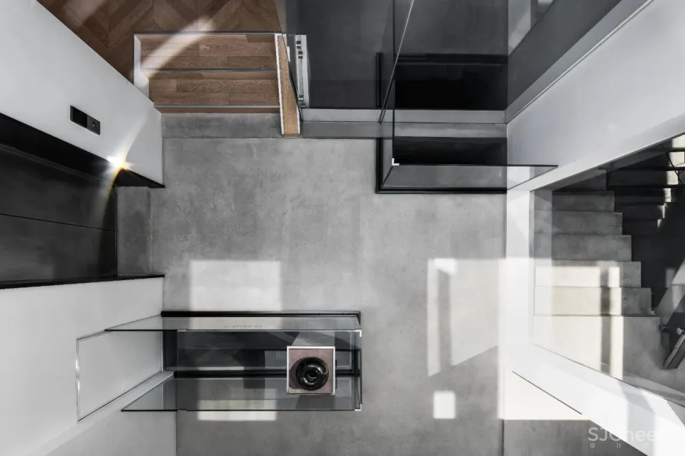 新声 沙龙:没有暂停键的设计人生