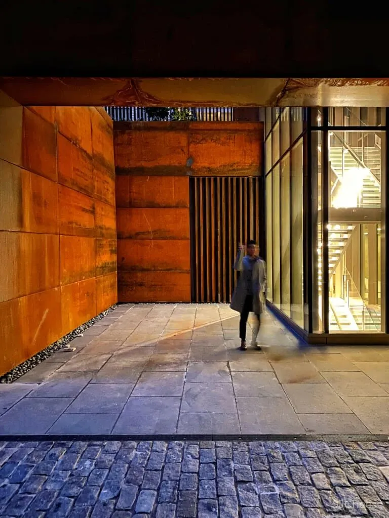 Real estate 纽约现代 自然舒适