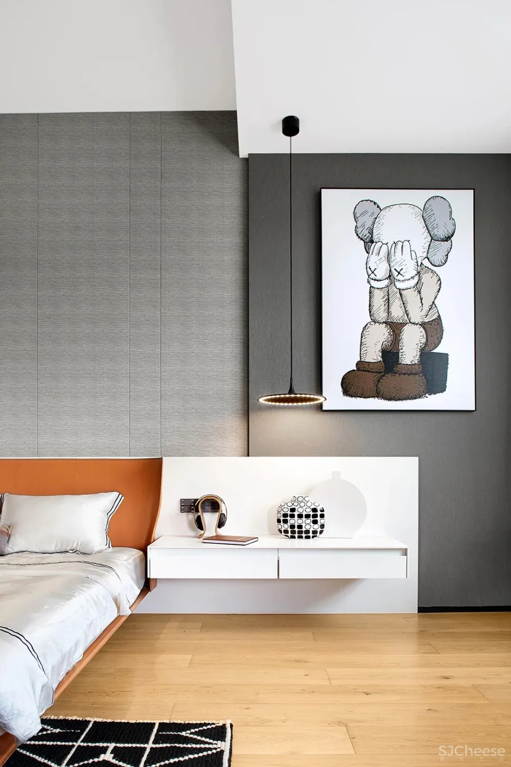 1800 m² 超级别墅，自带室内泳池、SPA等，宁静与奢华的都市桃源