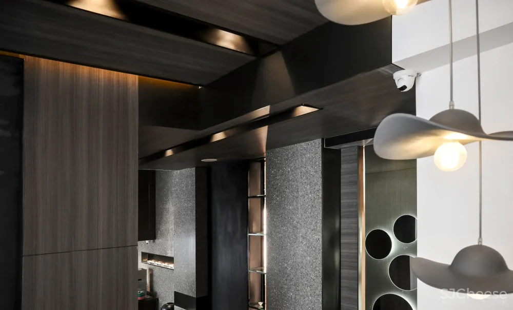 米节设计丨曾节 简上·茶