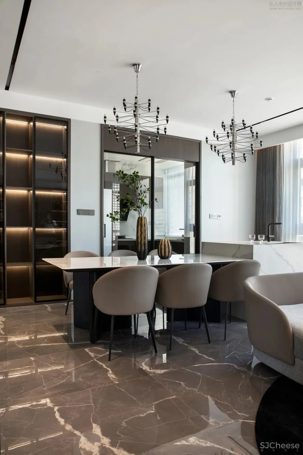 男女都爱的“茶系”混搭风,不仅撩妹更撩汉!