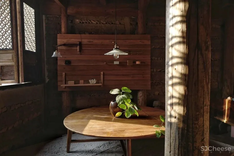 现代民宿,是寄托心灵的驿站