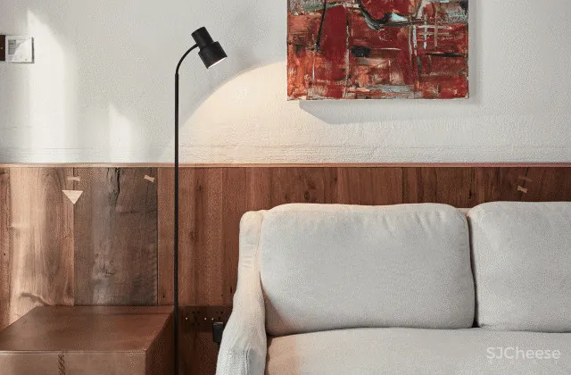 6家超有特色的民宿设计