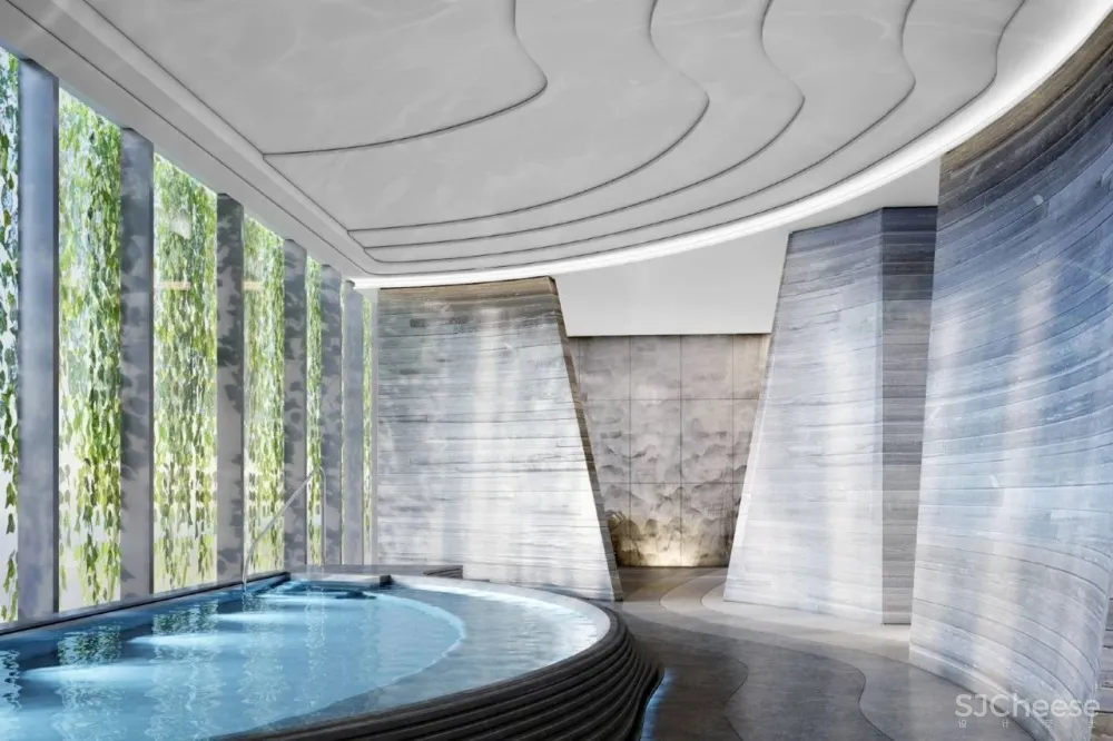 【11万住一晚】中东第一家扇子酒店 迪拜朱美拉文华东方!