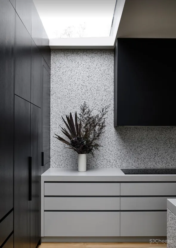 静·归处 缔造空间无限可能