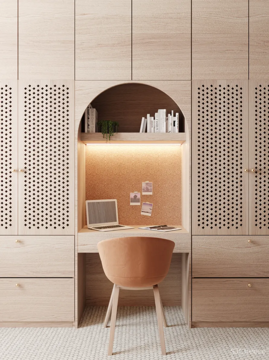 想让家更美,改一改这 2㎡ 就成了!