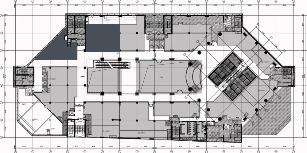 新作丨悠伽瑜伽空间