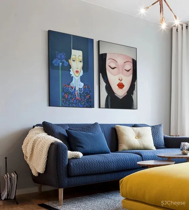 北野武、是枝裕和、岩井俊二……日系名导都怎么搞配色？