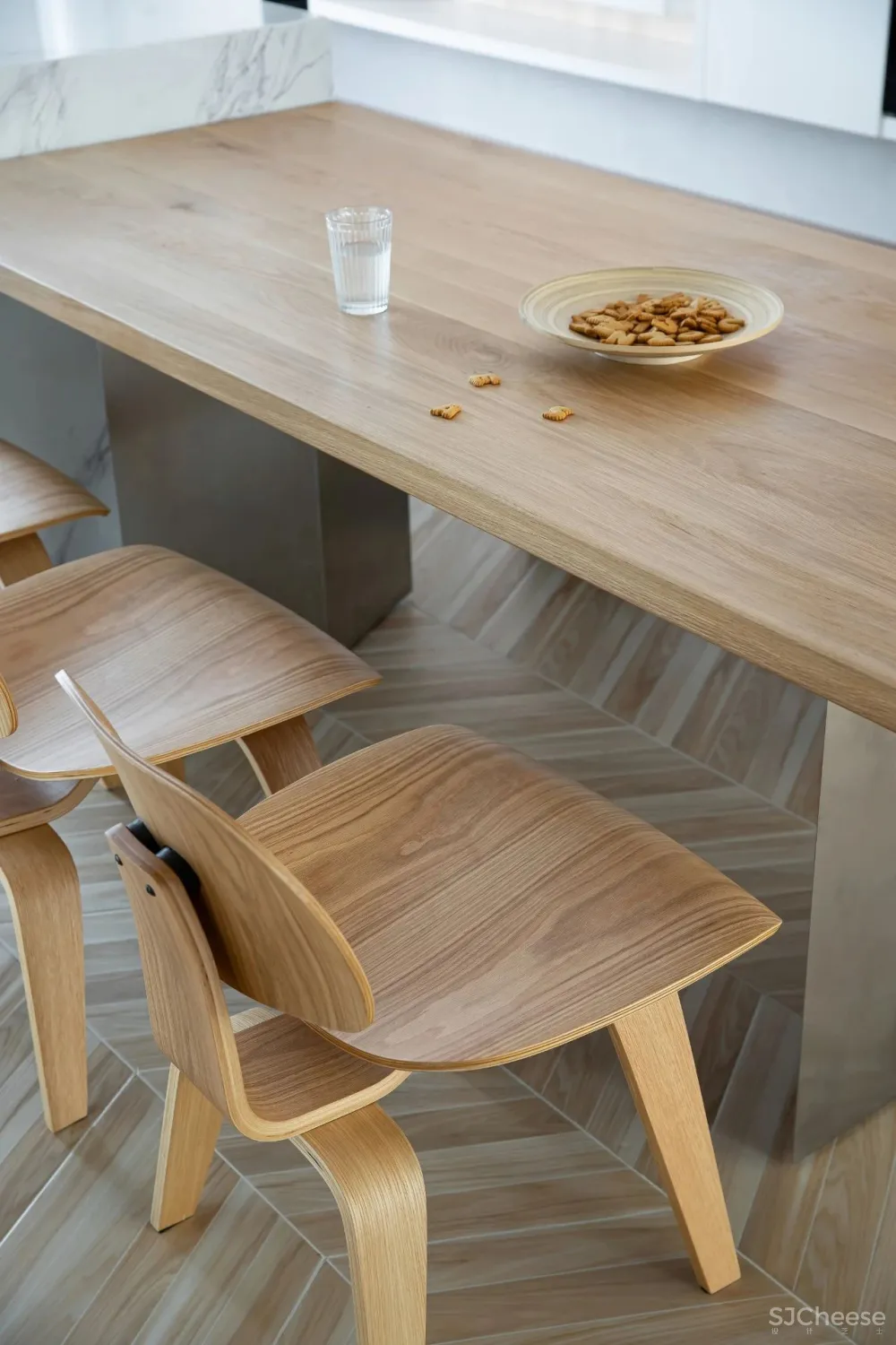 去客厅设计,孩子们自由生长的居所!