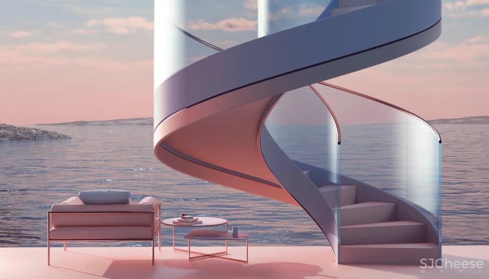 设计,无限的想像力!