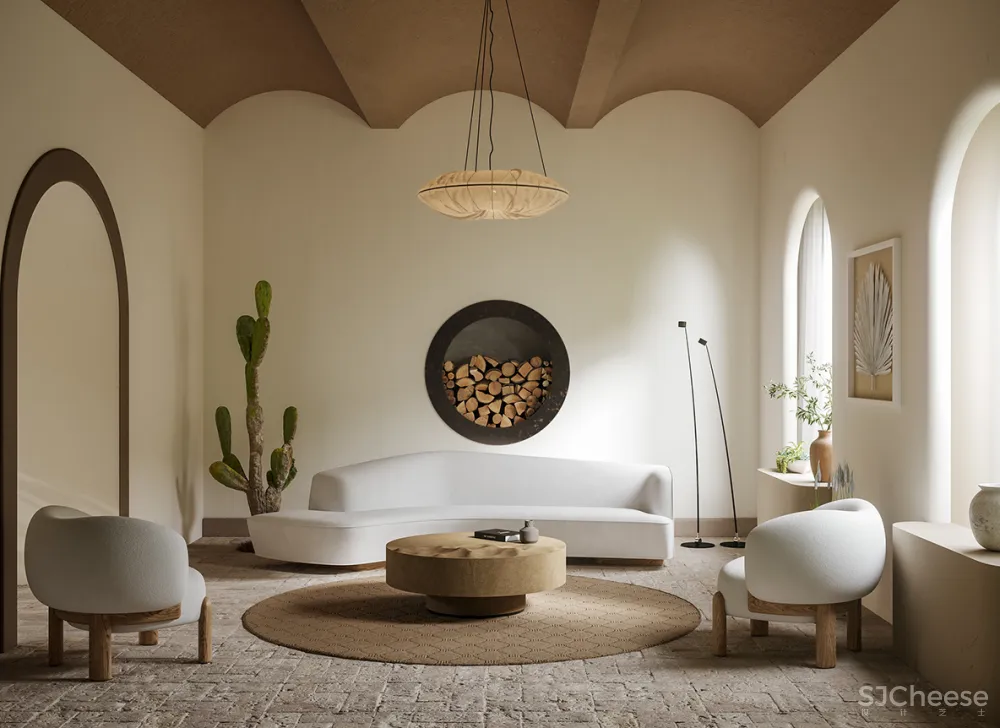 想让家更美,改一改这 2㎡ 就成了!