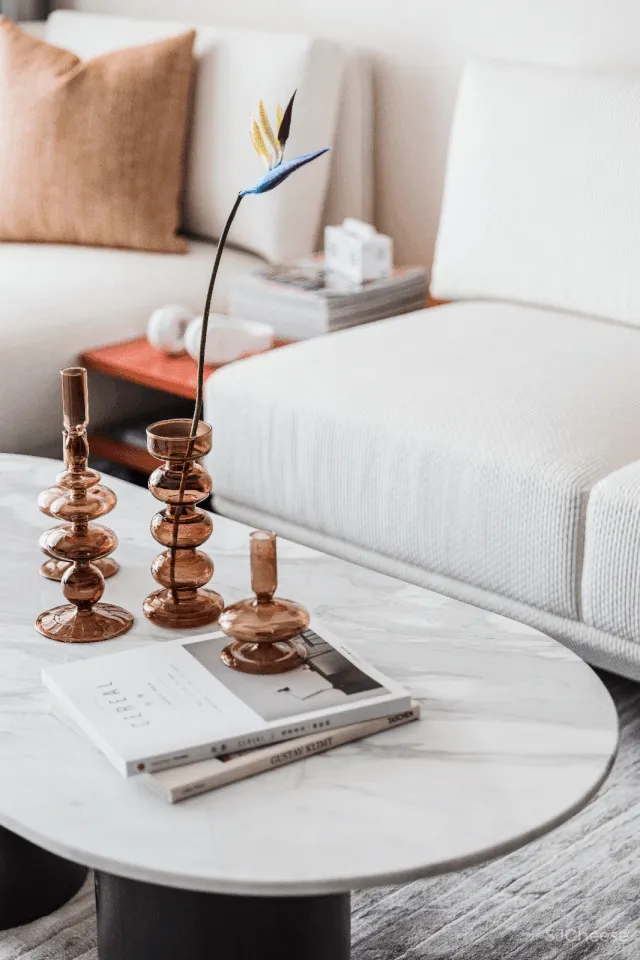 设计：这样的色彩搭配，个性极了！