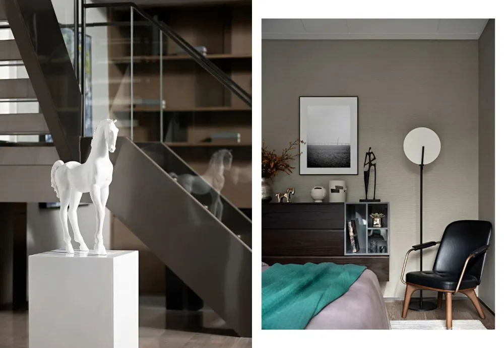 戴勇:10套高品质美宅,凝练家的万般模样!