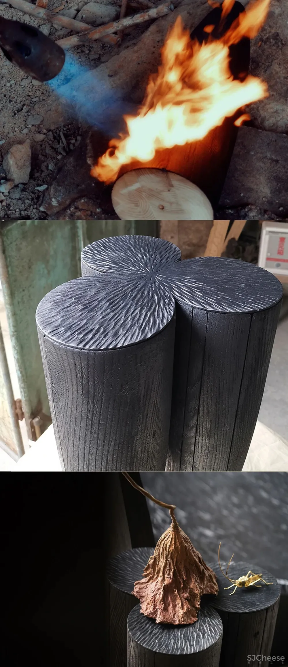 观致设计 奥园东方合院,质朴无华的静谧诗意