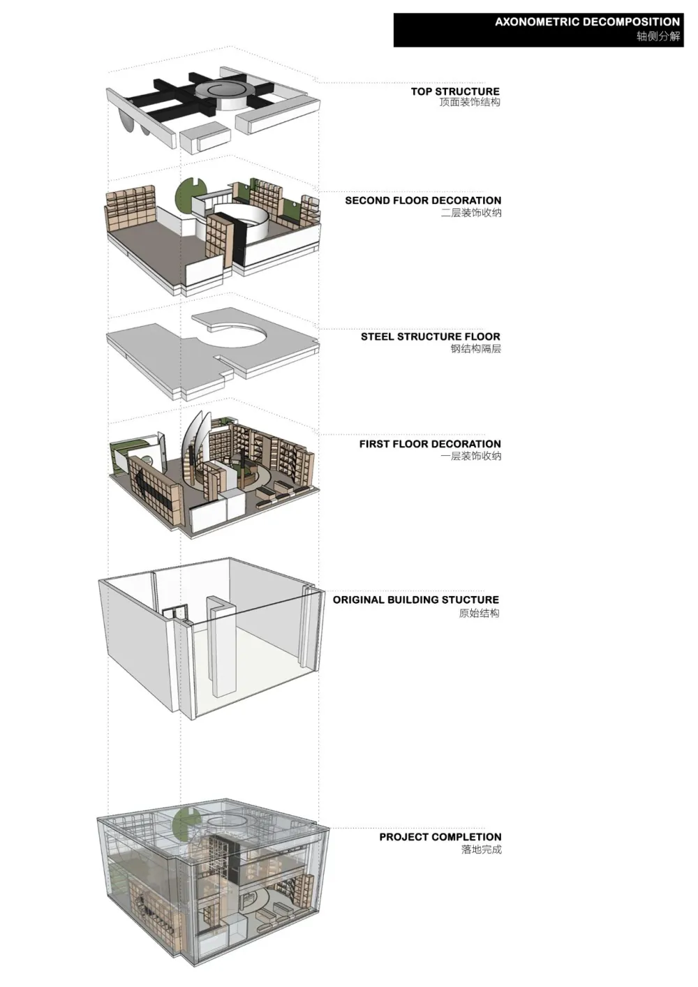 T.S.J Design：为孩子探索健康学习空间