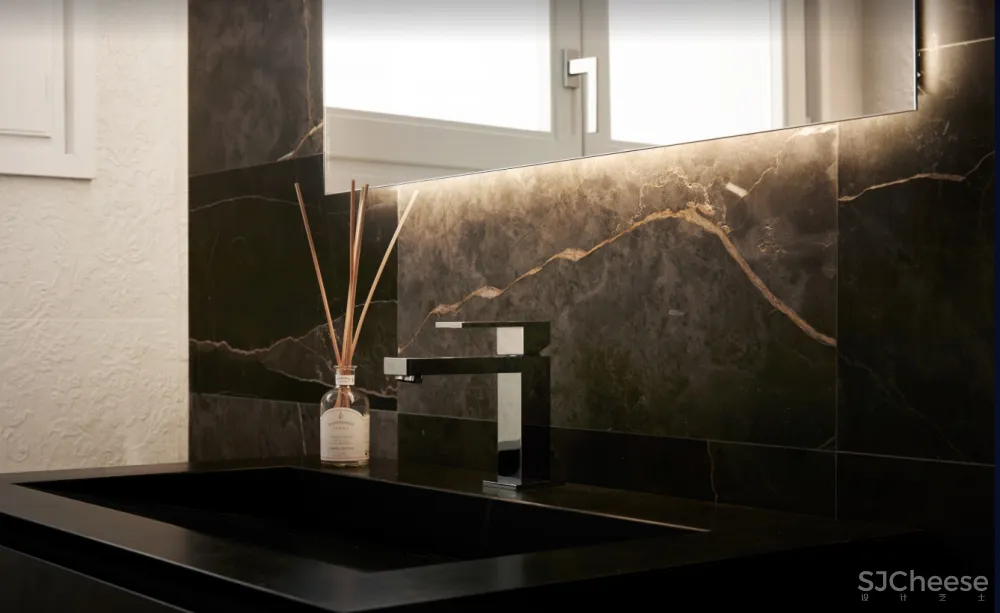 艺术之魂现代经典融合之美