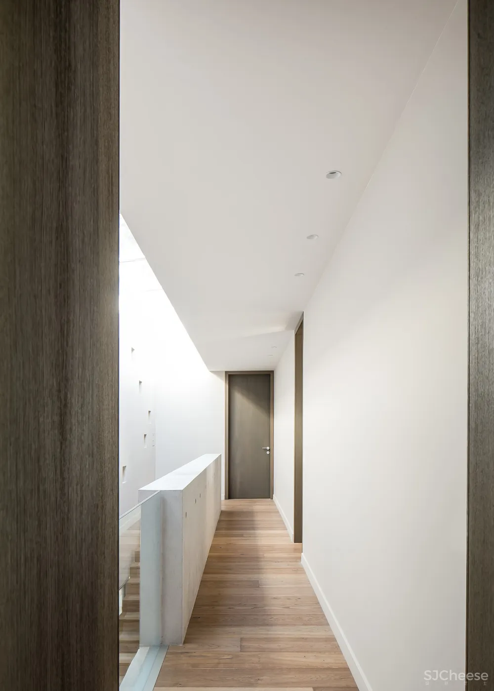 Caprini&Pellerin 传统与现代的演绎