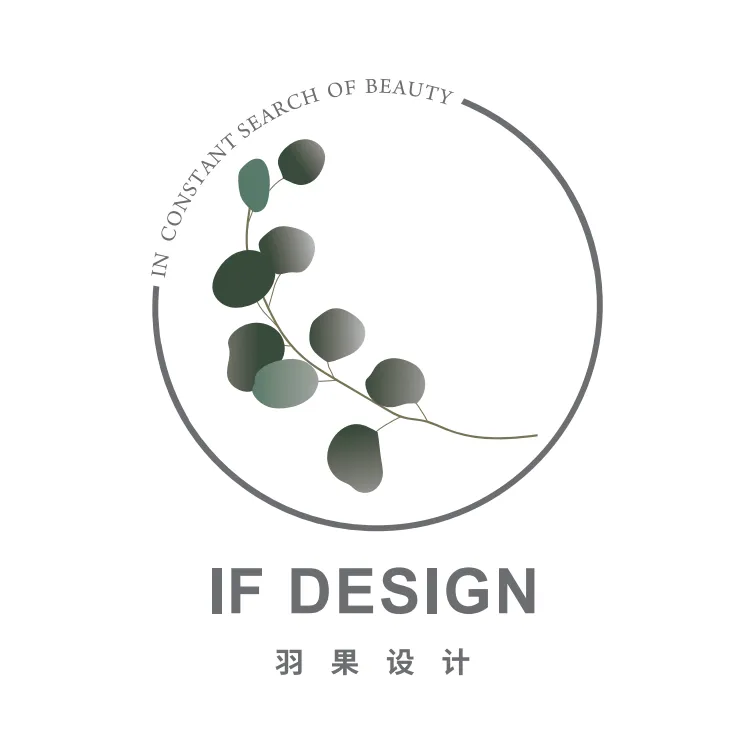 羽果设计丨福州万科金域时代