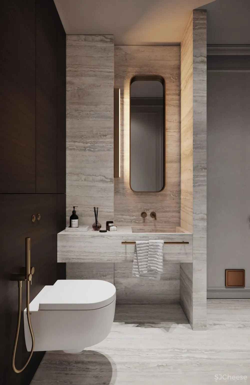 法式的优雅与情感 ATO.TEAM新作