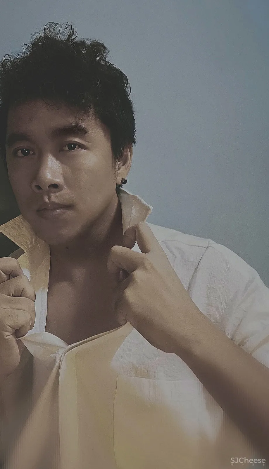 米节设计丨曾节 简上·茶