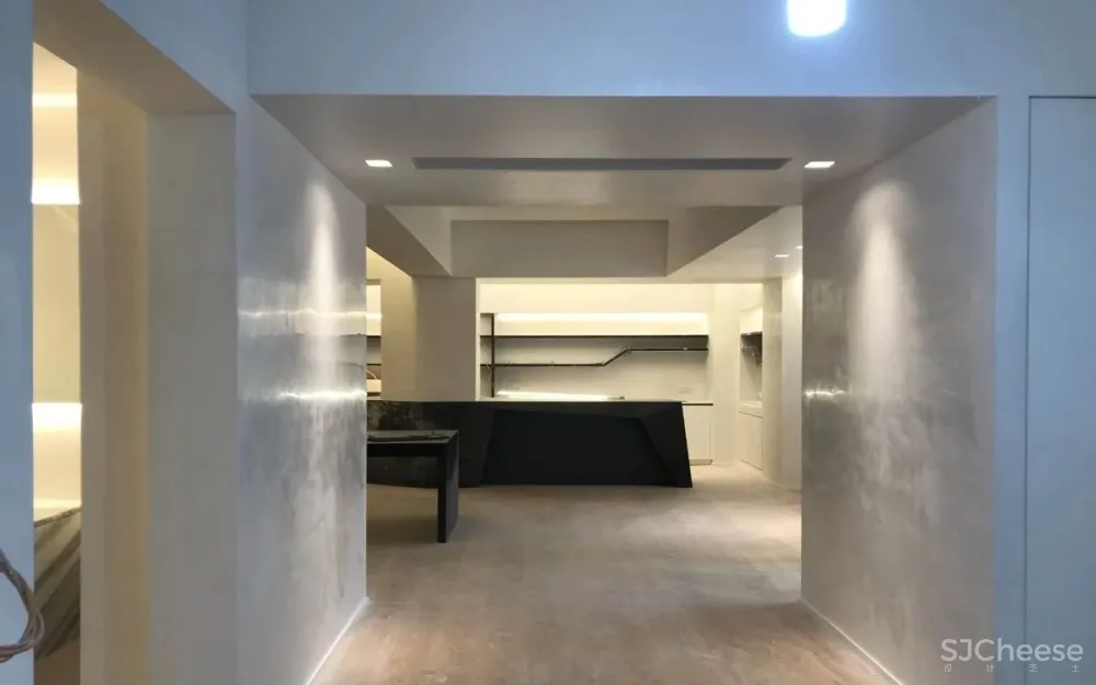 NX设计之家 承载自由无限的创作场所