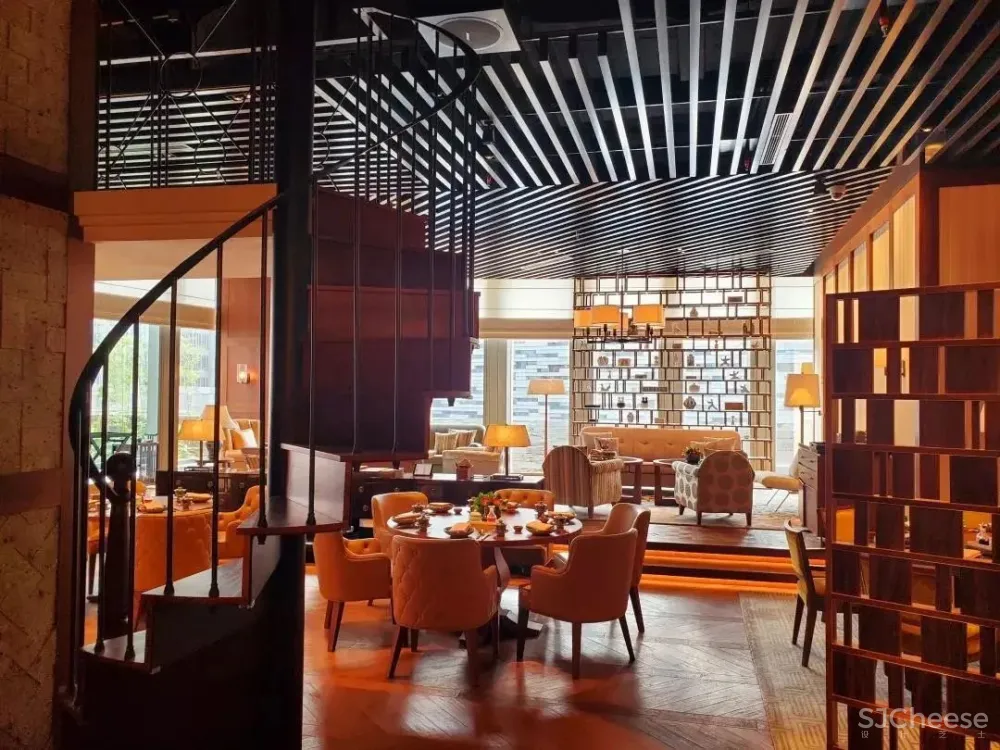 广州瑰丽跻身米其林摘星,五家上榜酒店值得打卡