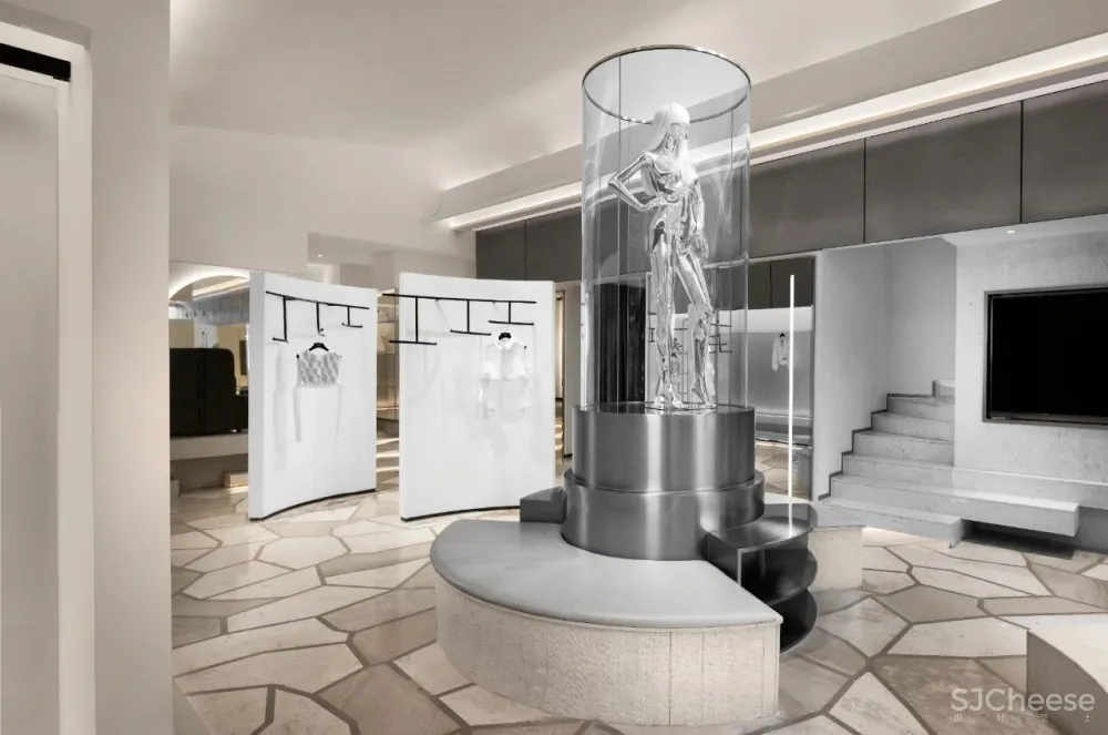 新声 沙龙:没有暂停键的设计人生