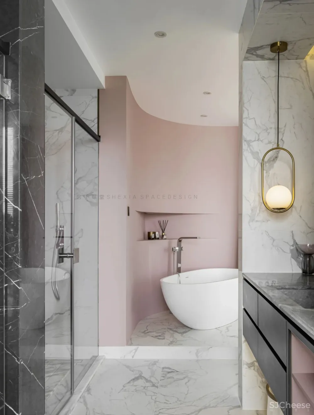 清风盈盈丨舍下作品