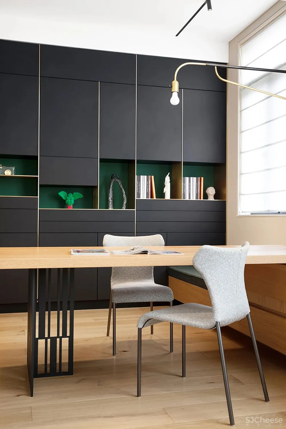 1800 m² 超级别墅，自带室内泳池、SPA等，宁静与奢华的都市桃源