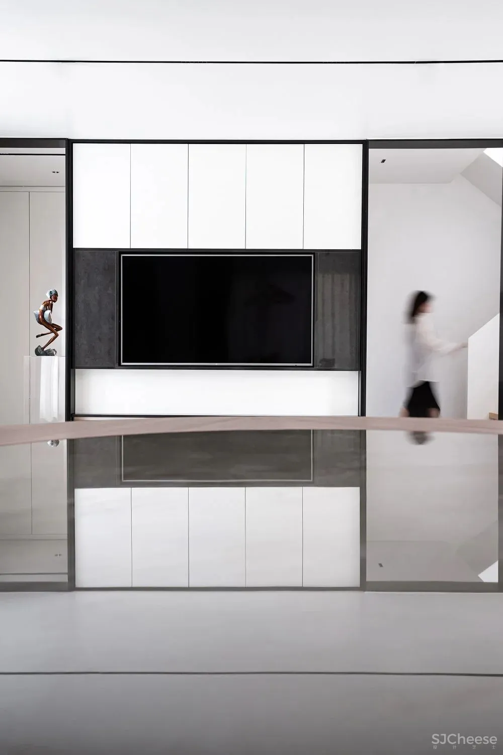 660㎡城南独栋别墅,点亮一路星光……