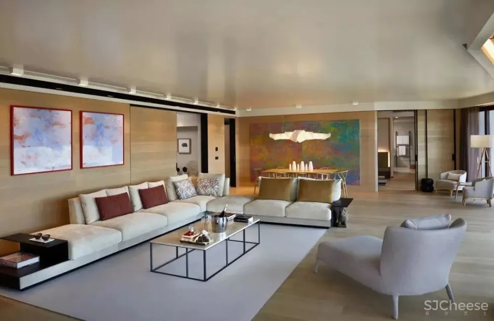 以色列沙漠中的Sex Senses第六感酒店,是否能激发你的灵感?