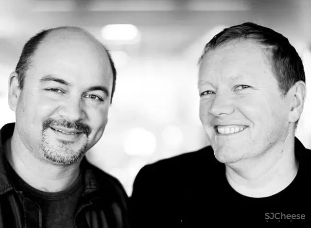 斯诺赫塔设计的木结构办公楼,用景观包裹外墙,环保的材料都是可回收的