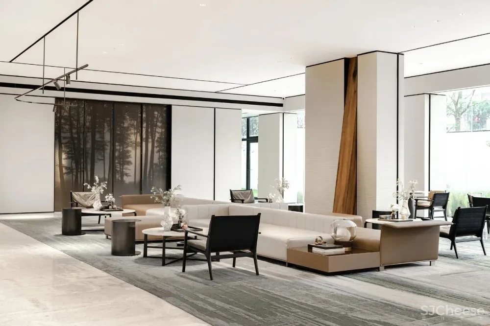 引领变革的前卫设计,让生活回归本真!