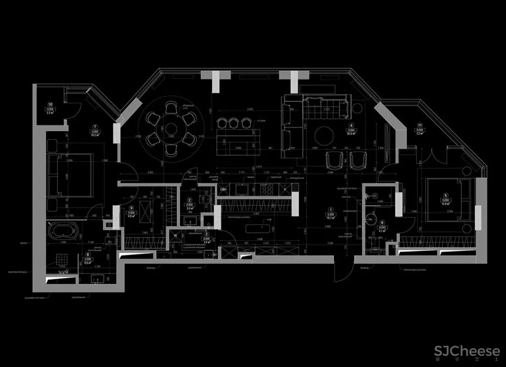 Veronika Mulieieva新作 简约奢华