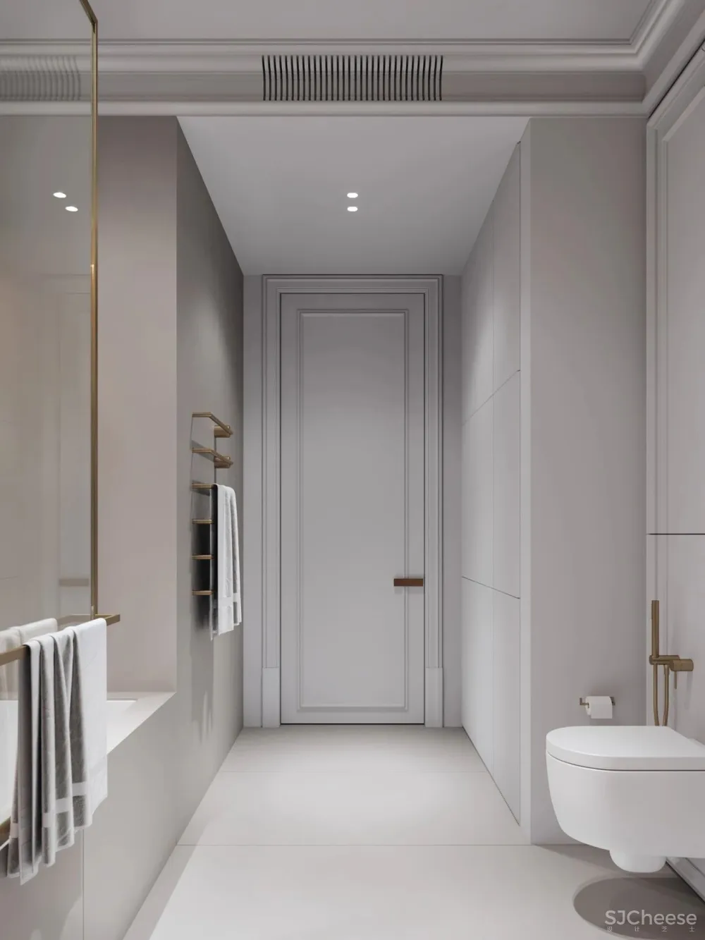 法式的优雅与情感 ATO.TEAM新作