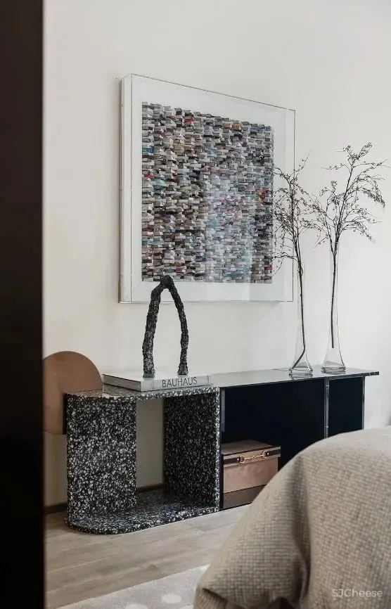 中海万锦洋房下叠样板间 | 元禾大千