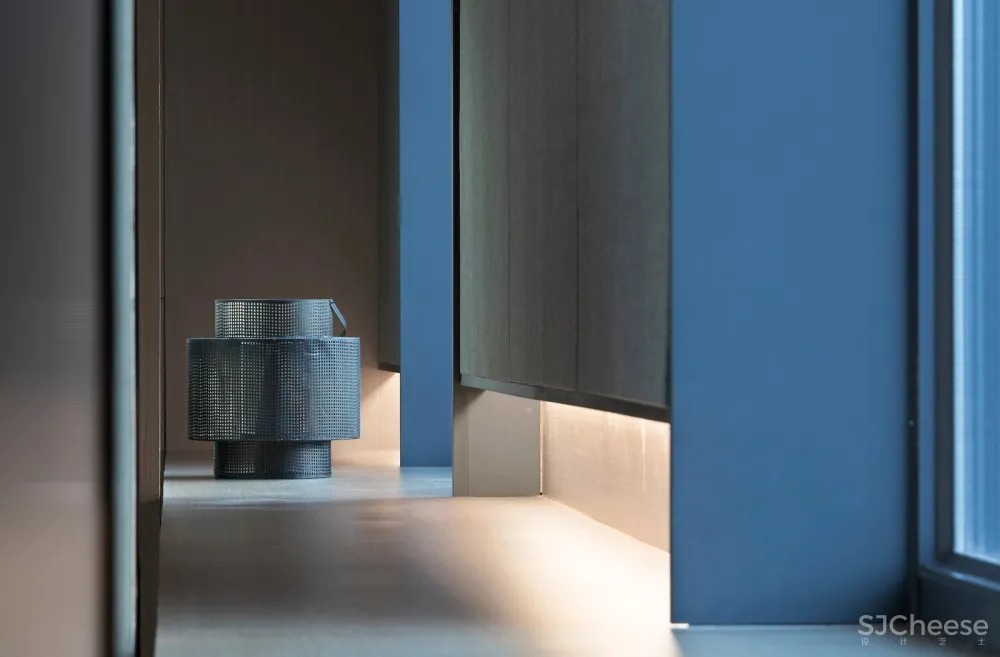 狮涛办公空间改造