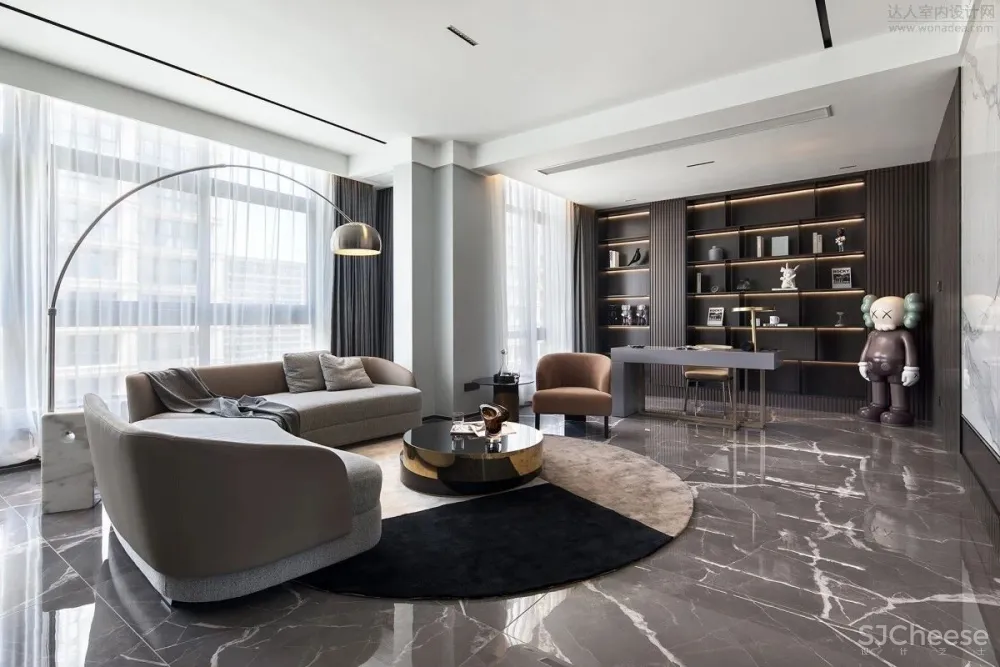 男女都爱的“茶系”混搭风,不仅撩妹更撩汉!