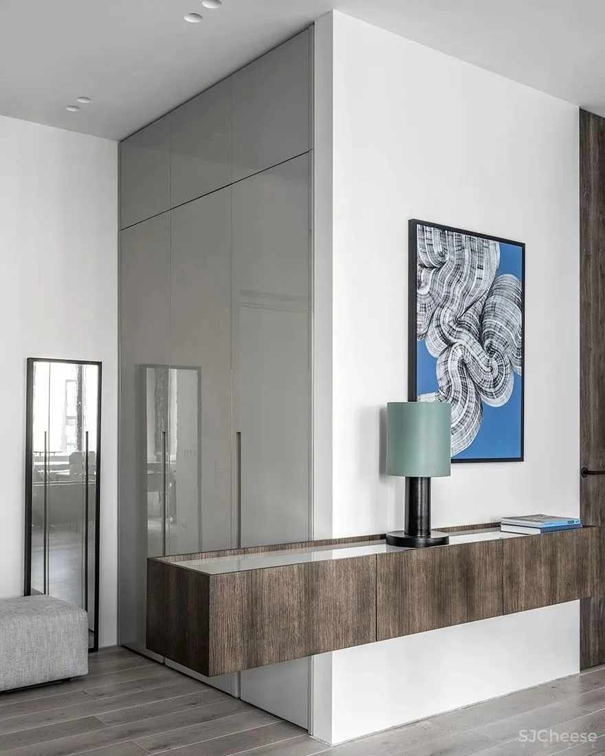 木兮·悠品设计的简与奢