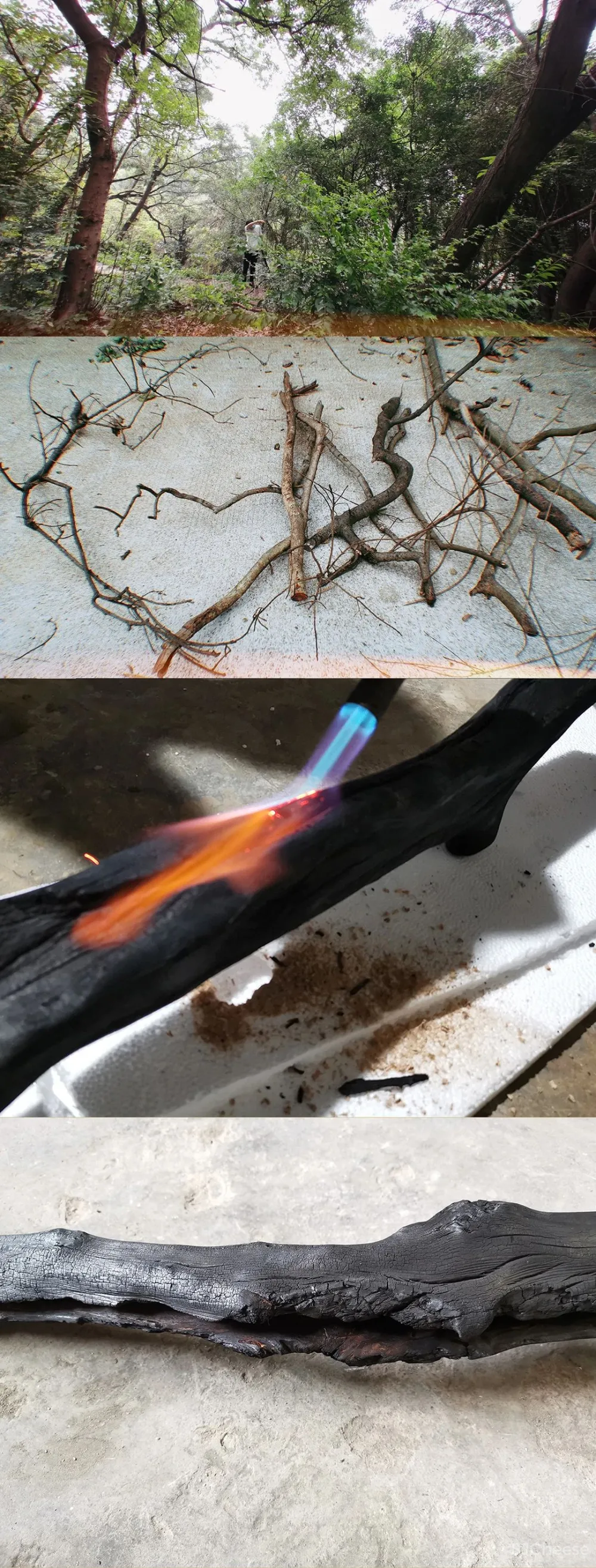 观致设计 奥园东方合院,质朴无华的静谧诗意