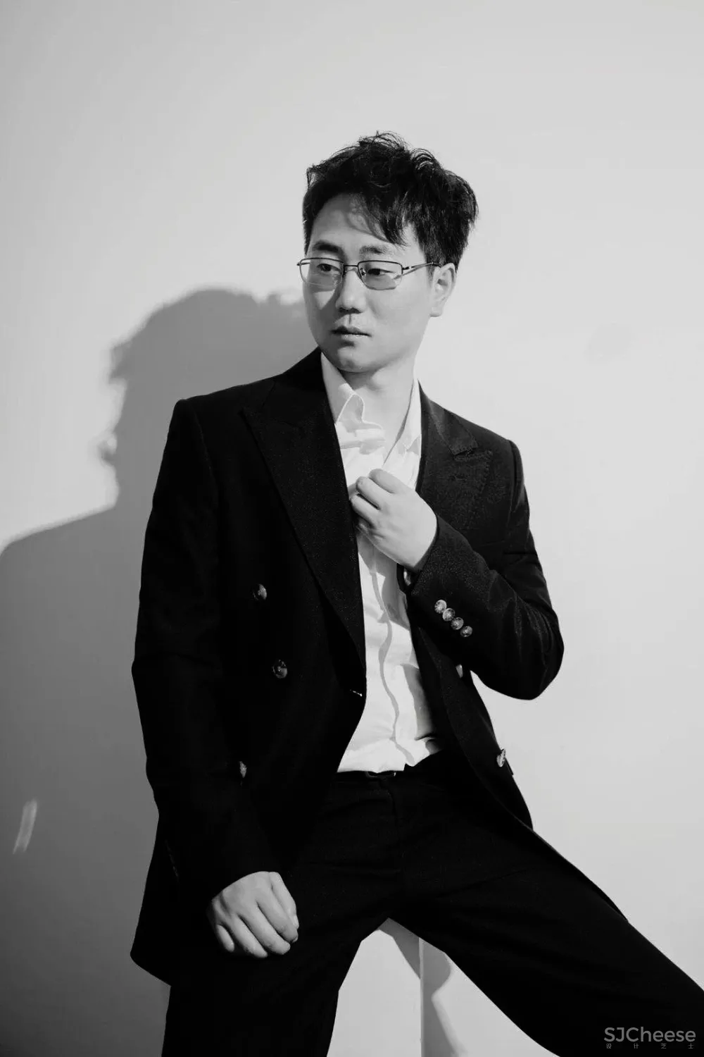 野逸极简，打造 “度假式” 办公空间 易禾上品