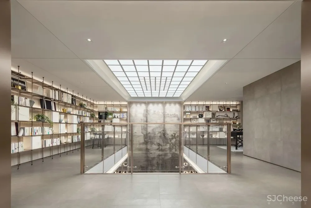 LSD葛亚曦-矩阵纵横设计 西溪云庐顶级合院