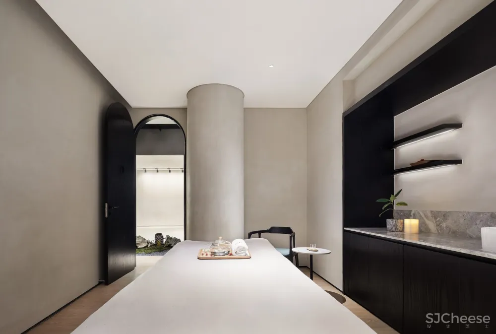 新作丨悠伽瑜伽空间