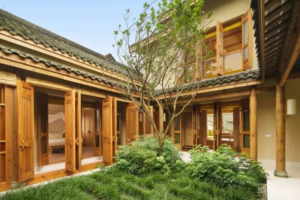 以色列沙漠中的Sex Senses第六感酒店,是否能激发你的灵感?