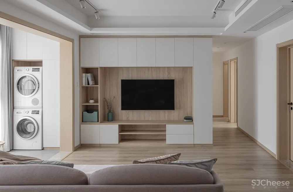 治愈简约风,越简越有范!