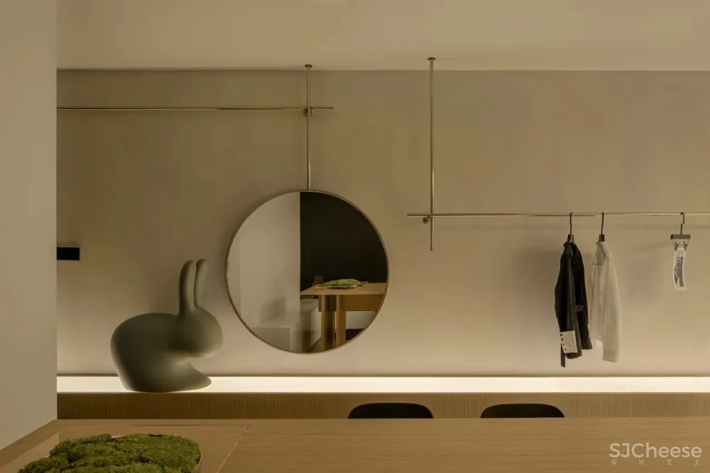 光影层叠,捕捉生活美的方式