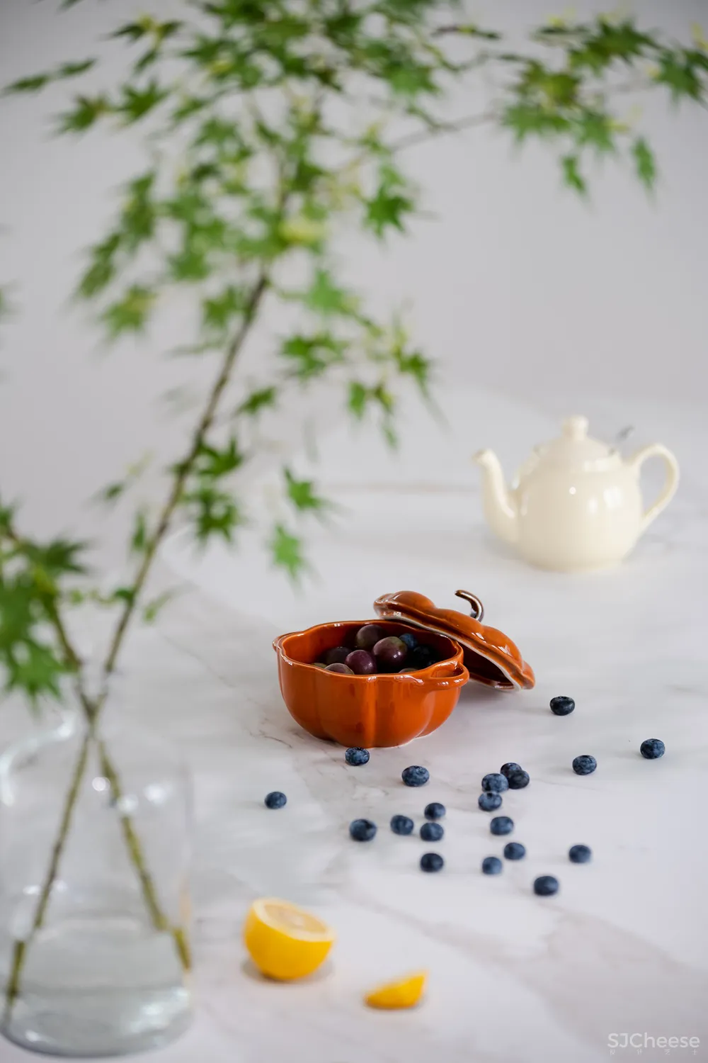 治愈简约风,越简越有范!