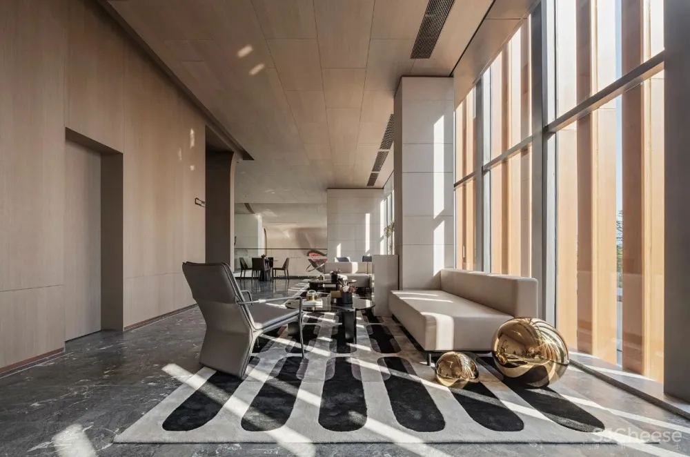 引领变革的前卫设计,让生活回归本真!