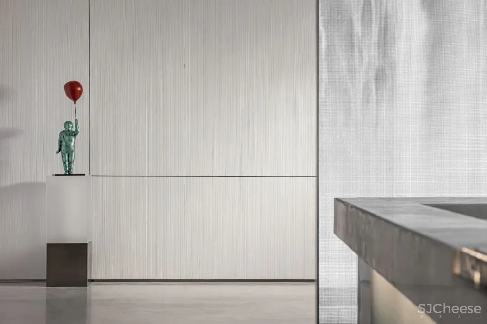 旭辉 x S.U.N丨光影交织的艺术集市