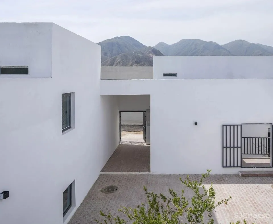 10家高颜值民宿合集